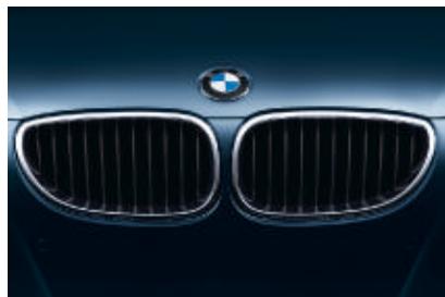 BMW 540I - Emissions minimales. - 6