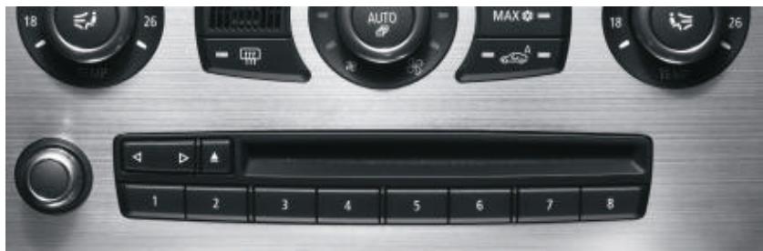 BMW 630I CABRIOLET - Système de récapuration de l'énergie au freinage - 20