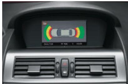 BMW 630I CABRIOLET - Système de récapuration de l'énergie au freinage - 24