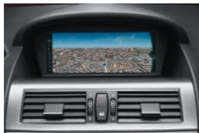 BMW 630I CABRIOLET - Système de récapuration de l'énergie au freinage - 22