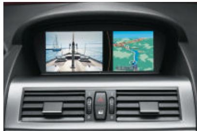 BMW 630I CABRIOLET - Système de récapuration de l'énergie au freinage - 25