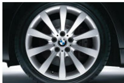 BMW 630I CABRIOLET - Système de récapuration de l'énergie au freinage - 15