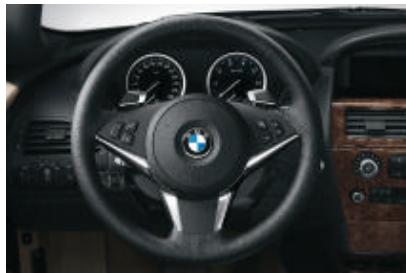 BMW 630I CABRIOLET - Système de récapuration de l'énergie au freinage - 16