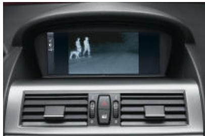 BMW 630I COUPE - Système de récapération de l'énergie au freinage - 23