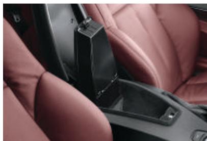 BMW 630I COUPE - Système de récapération de l'énergie au freinage - 44