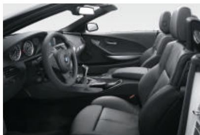 BMW 630I COUPE - Système de récapération de l'énergie au freinage - 66