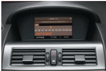 BMW 630I COUPE - Système de récapération de l'énergie au freinage - 26