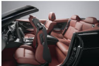 BMW 630I COUPE - Système de récapération de l'énergie au freinage - 61