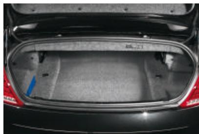 BMW 630I COUPE - Système de récapération de l'énergie au freinage - 55