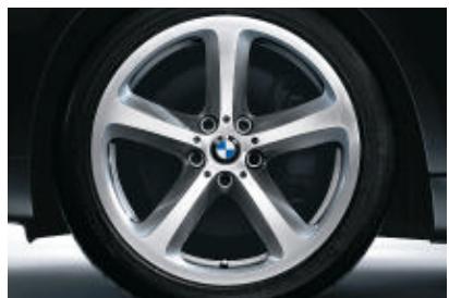 BMW 630I COUPE - Système de récapération de l'énergie au freinage - 14