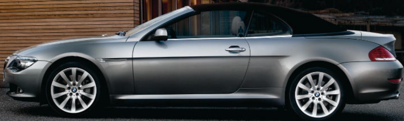 BMW 630I COUPE - 4