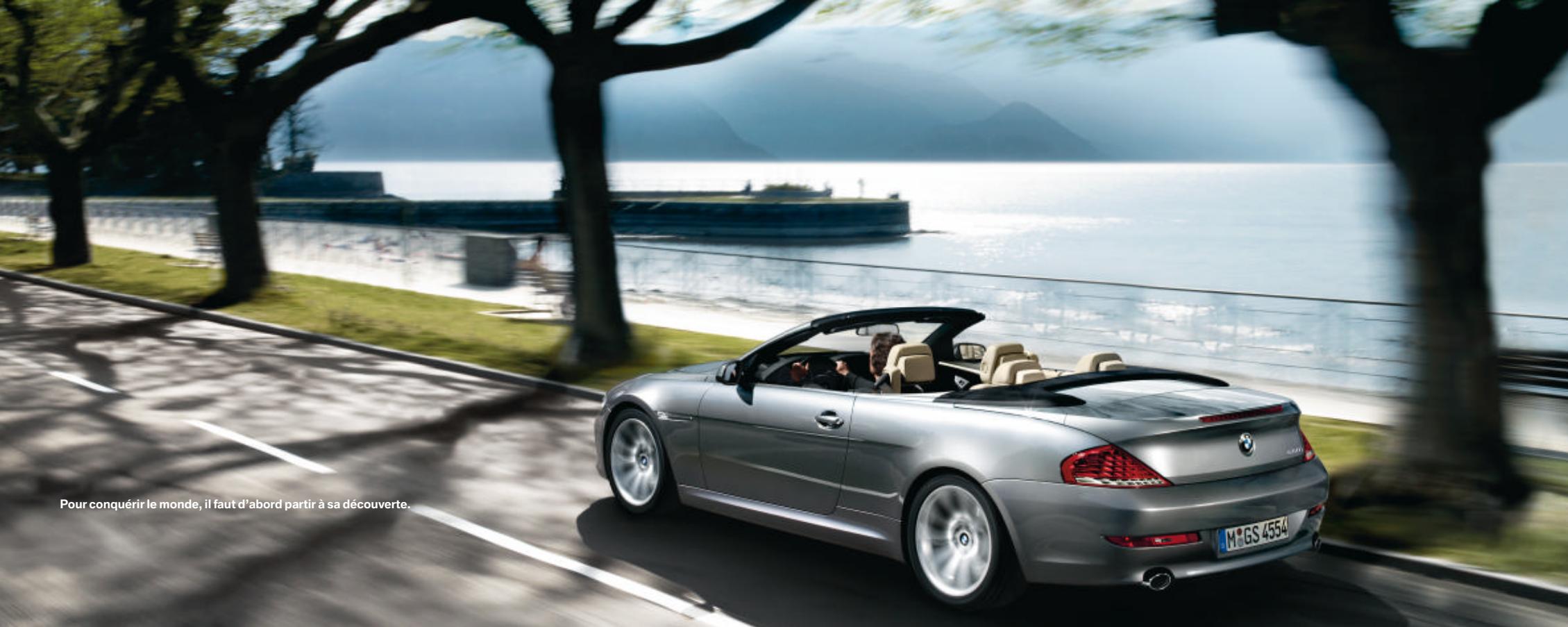 BMW 630I COUPE - 3
