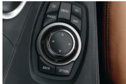 BMW 635D CABRIOLET - Système de récapération de l'énergie au freinage - 19