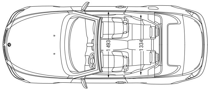 BMW 635D CABRIOLET - Recyclage BMW. - 8