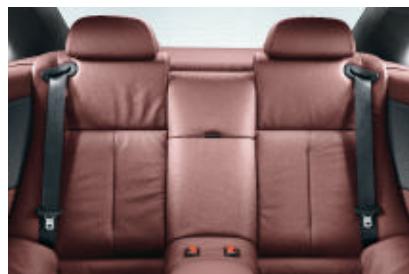 BMW 635D CABRIOLET - Système de récapération de l'énergie au freinage - 43