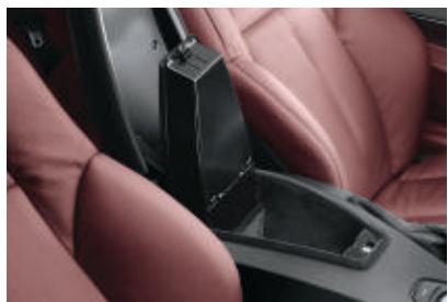 BMW 635D CABRIOLET - Système de récapération de l'énergie au freinage - 44