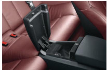 BMW 635D CABRIOLET - Système de récapération de l'énergie au freinage - 45