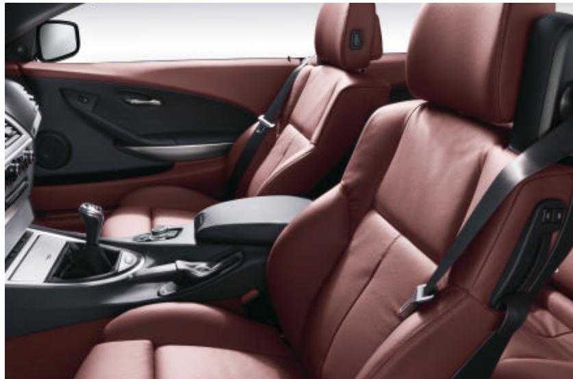 BMW 635D CABRIOLET - Système de récapération de l'énergie au freinage - 39
