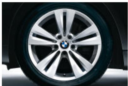 BMW 650I CABRIOLET - Système de récapération de l'énergie au freinage - 12