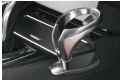 BMW 650I CABRIOLET - Système de récapération de l'énergie au freinage - 47