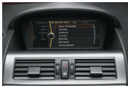 BMW 650I CABRIOLET - Système de récapération de l'énergie au freinage - 28