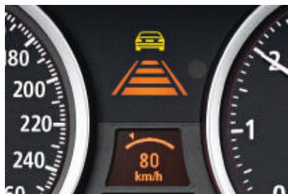 BMW 650I COUPE - Système de récapération de l'énergie au freinage - 35