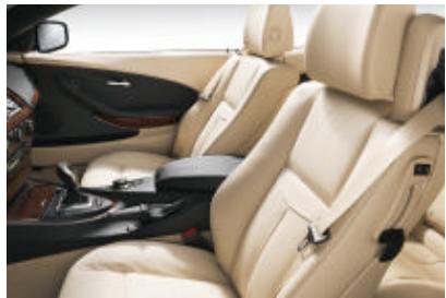 BMW 650I COUPE - Système de récapération de l'énergie au freinage - 38