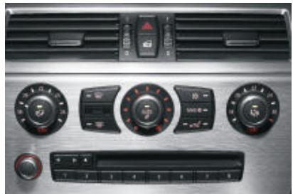 BMW 650I COUPE - Système de récapération de l'énergie au freinage - 18