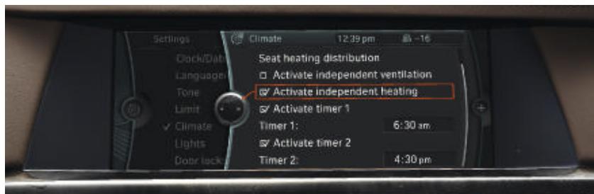 BMW 740I - BMW EfficientDynamics - 22