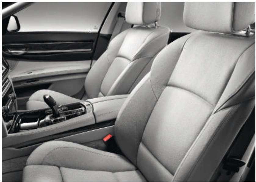 BMW 740I - □ Services Télématiques BMW ConnectedDrive - 16