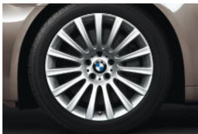 BMW 750I - BMW EfficientDynamics - 12
