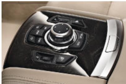 BMW 750I - □ Services Télématiques BMW ConnectedDrive - 28