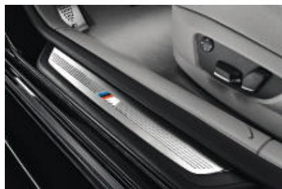 BMW 750LI LIMOUSINE - Services Télématiques BMW ConnectedDrive - 16