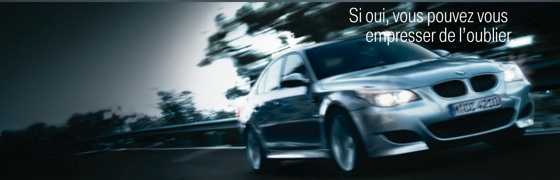 BMW M5 TOURING - 3