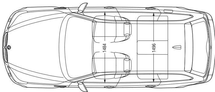 BMW M5 TOURING - Recyclage BMW - 8