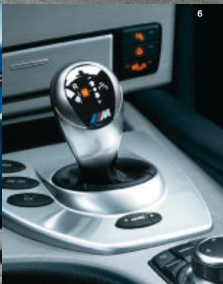 BMW M5 TOURING - Sur cette photo - 11