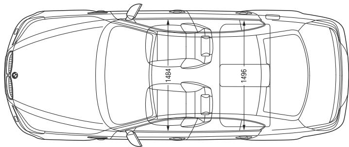 BMW M5 TOURING - Recyclage BMW - 4