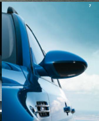 BMW M5 TOURING - Sur cette photo - 12