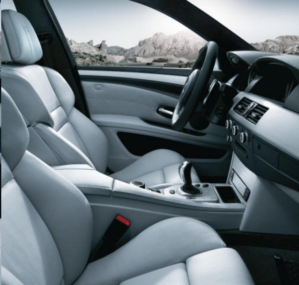 BMW M5 TOURING - 10