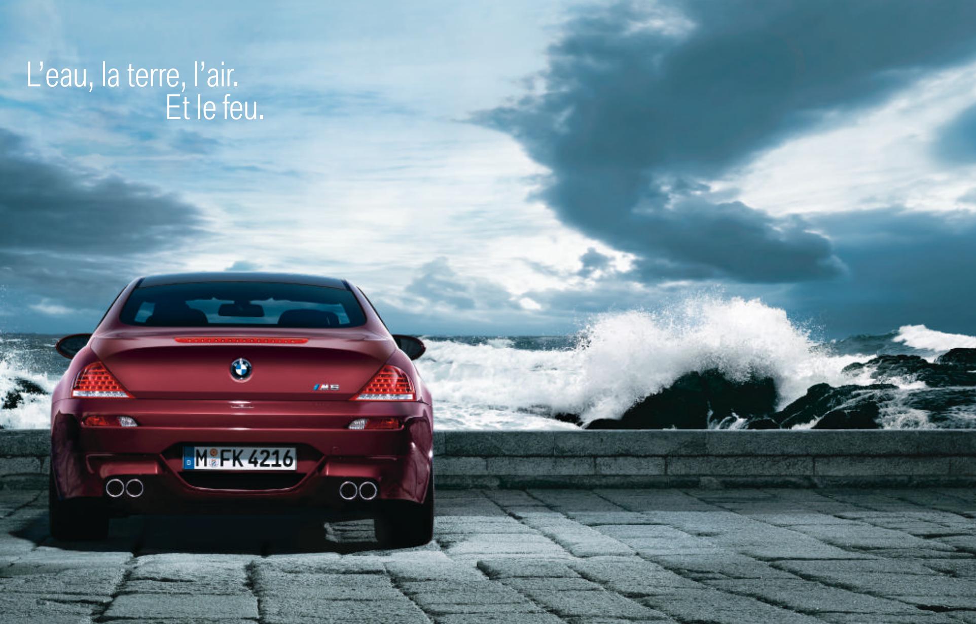 BMW M6 - 2