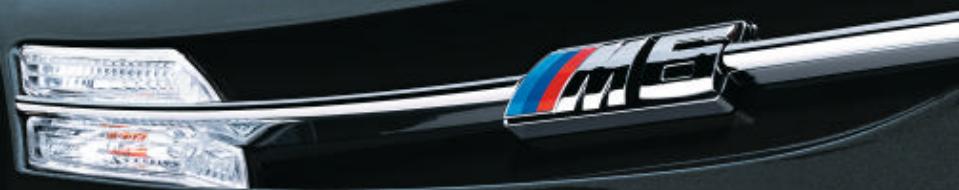 BMW M6 COUPE - de 0 à 100 km/h en 4,8 s - 9