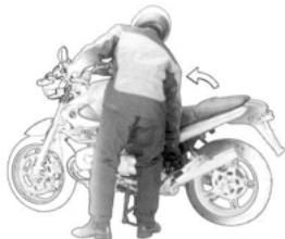 BMW R1150R - Attention: - 1