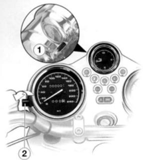 BMW R1150R - Remarque: - 1