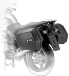 BMW R1150R - Remarque: - 1