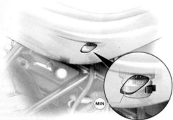 BMW R1150R - Remarque: - 1