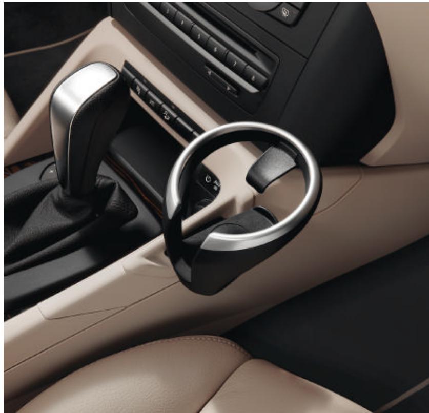 BMW X1 - PLUS DE RANGEMENTS, PLUS DE POSSIBILITÉS. - 7