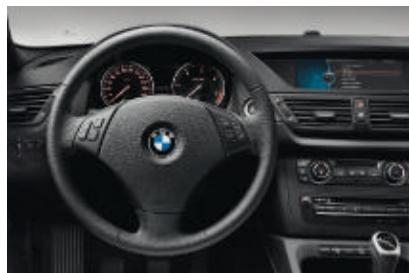 BMW X1 - ÉMISSIONS MINIMALES. - 23