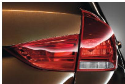 BMW X1 - ÉMISSIONS MINIMALES. - 13