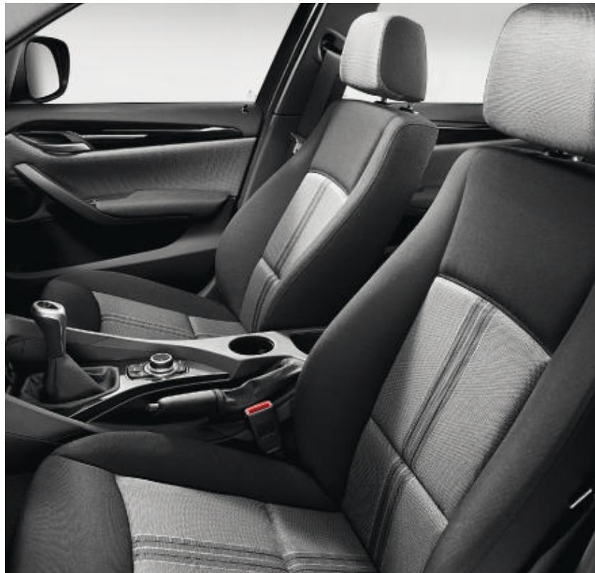 BMW X1 - ÉMISSIONS MINIMALES. - 42