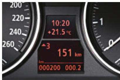 BMW X1 - ÉMISSIONS MINIMALES. - 27